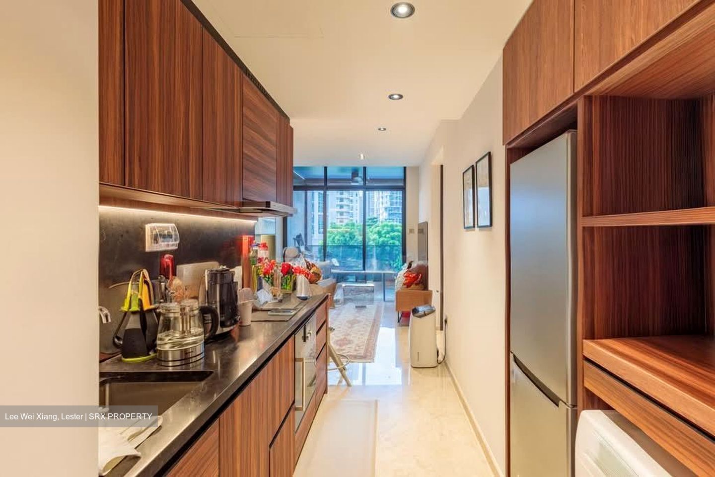 Pullman Residence  (D11), Condominium #578782961